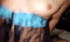 刚认识的少.妇，迫不及待的骑到上面来