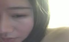 [在线]貌似喝了不少酒的可爱型美.女直播狼.友们刷了不少礼物让她